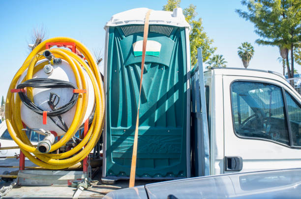 Best High-end porta potty rental  in Cairo, IL