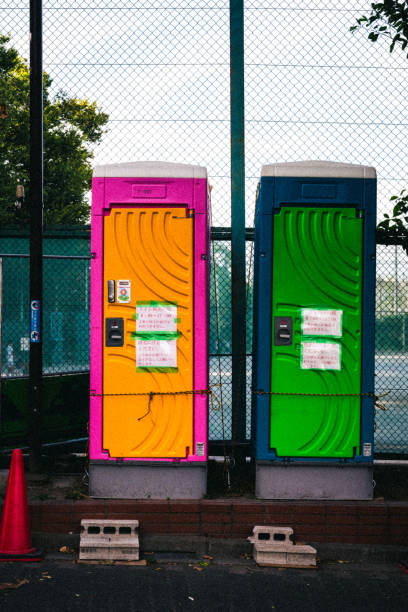Best Affordable porta potty rental  in Cairo, IL